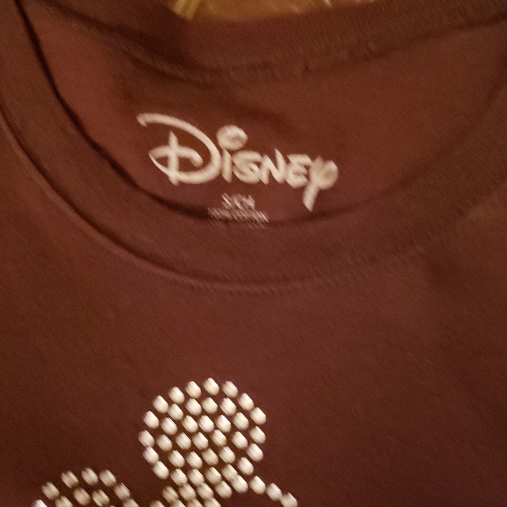 Mickey mouse sequence tee - Picture 3 of 3